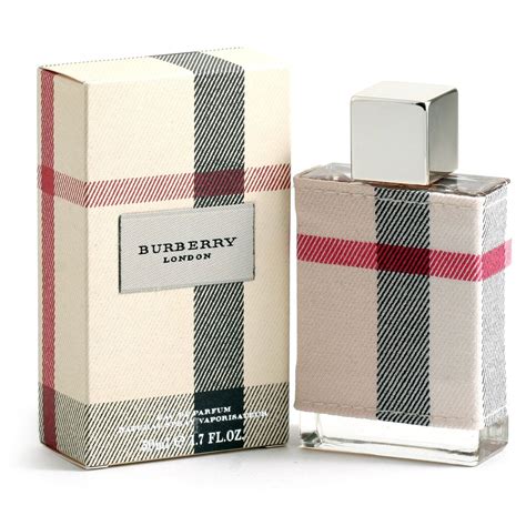 burberry london women's 3.3 ounce eau de parfum spray|Burberry London original.